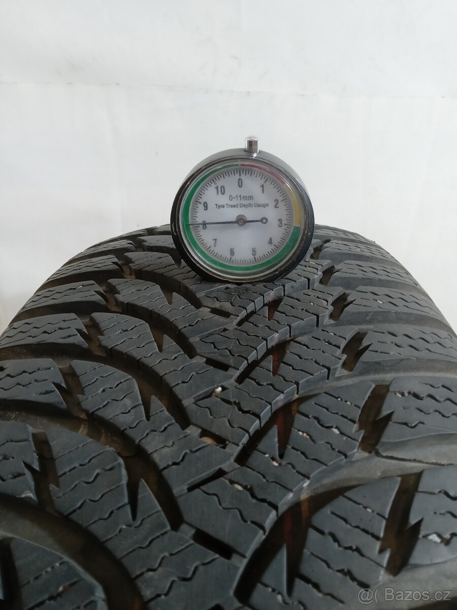 ❄️215/65 R16 Kumho Zimní pneumatiky❄️ - 2