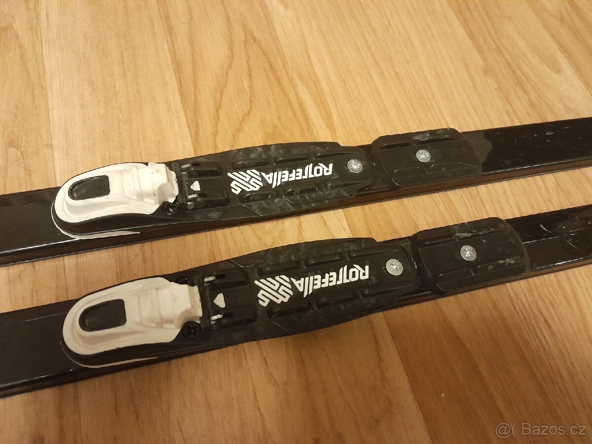 Běžky Peltonen 140cm - 2