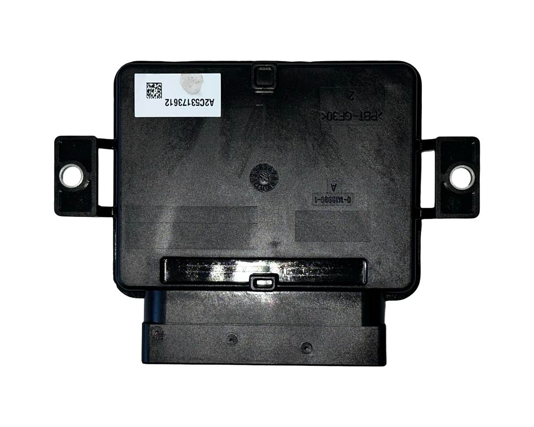 Řídící jednotka EPB 4F0907801A Audi A6 C6 4F r.v. 2006 - 2