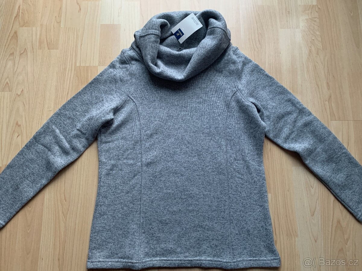 NOVÝ dámský svetr TCM, Tchibo vel. S 36/38. - 2