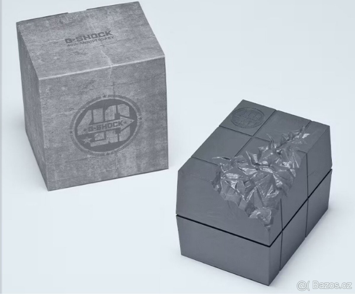 Casio G-shock GWMB5000PS - 2