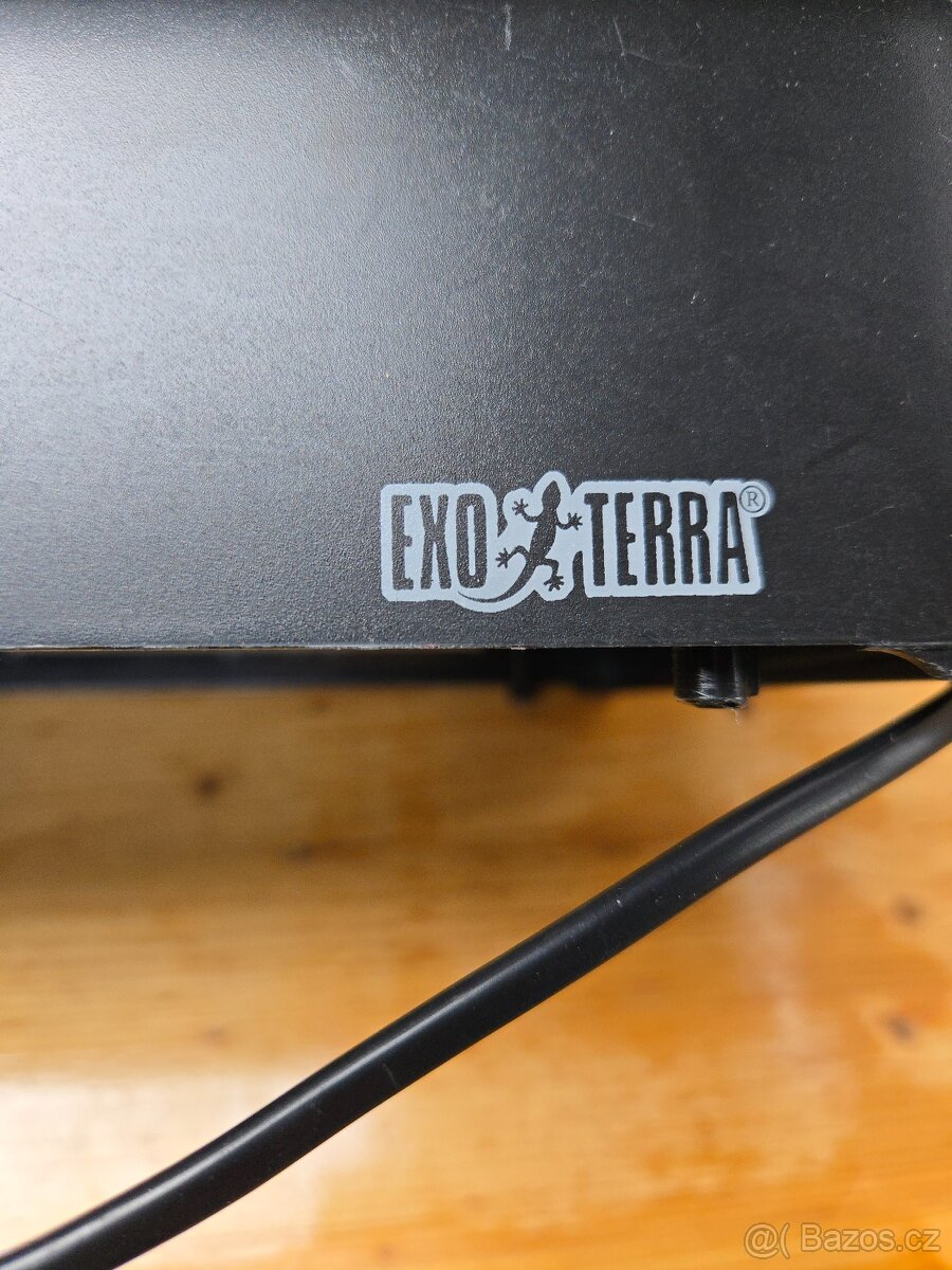 Kryt na žárovky do terária Exo Terra - 2