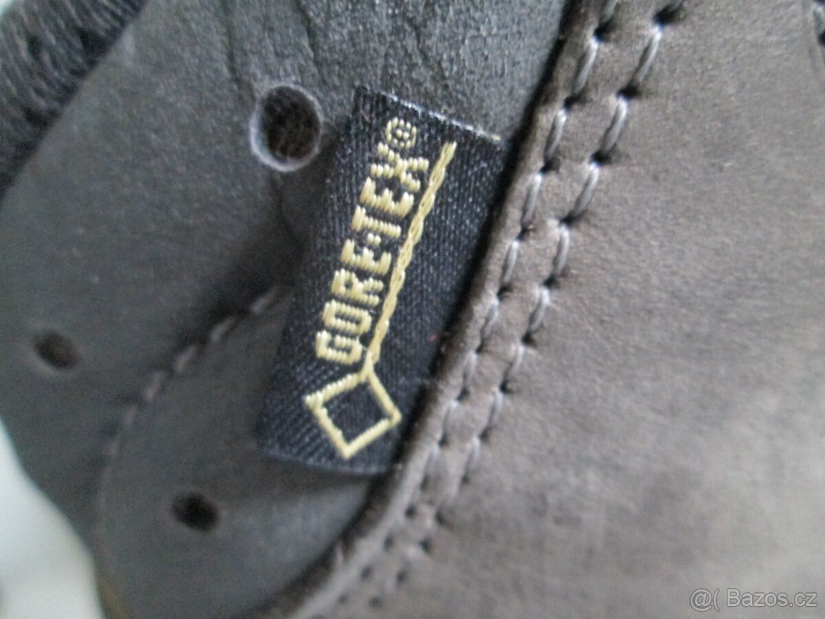 Lowa GTX....vel.39 - 2