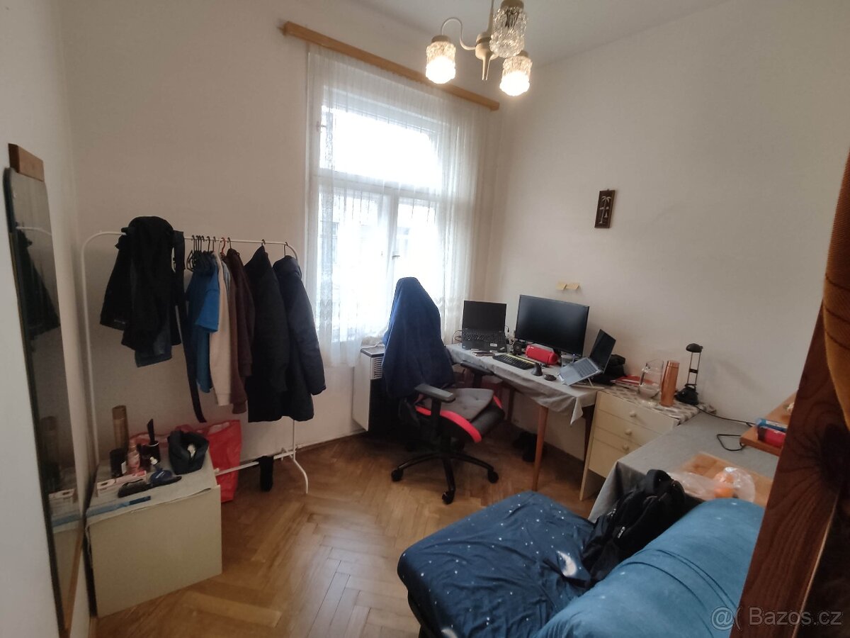 Pronájem pokoje u I.P.Pavlova - 2