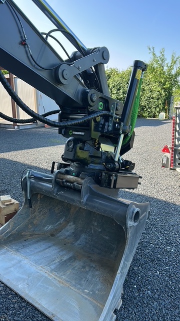 Prodám Volvo EWR 150e - 2