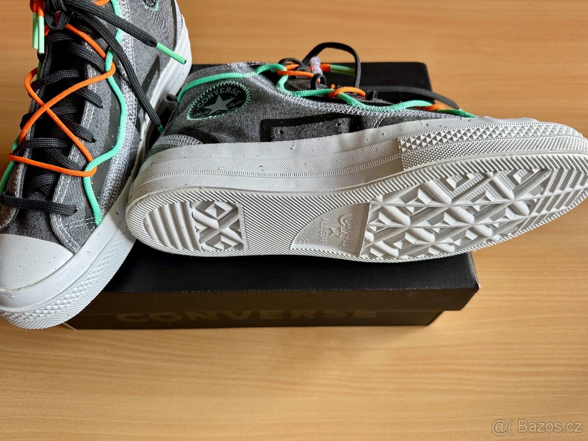 Converse Chuck 70 Renew - vel. 42 - nové - 2