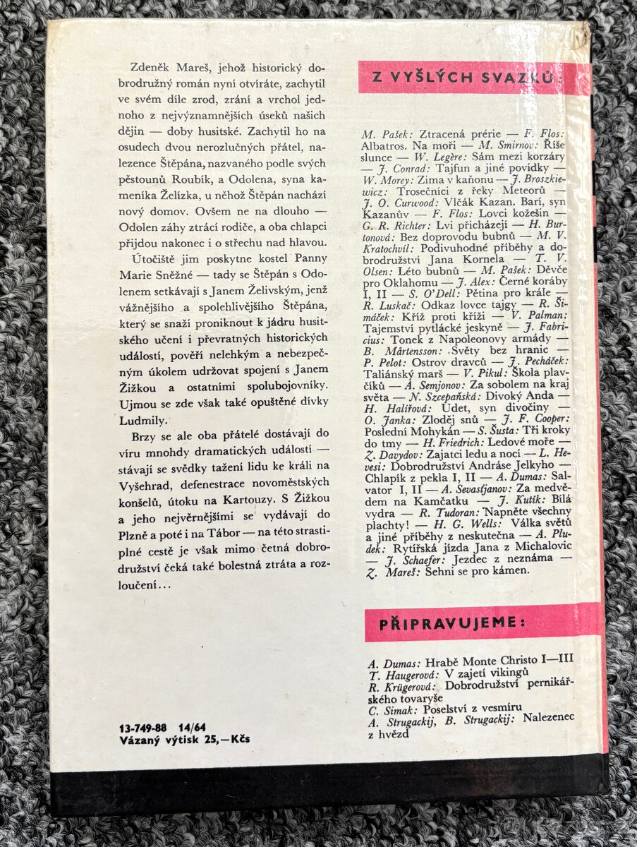 K.O.D. Sehni se pro kámen - 2