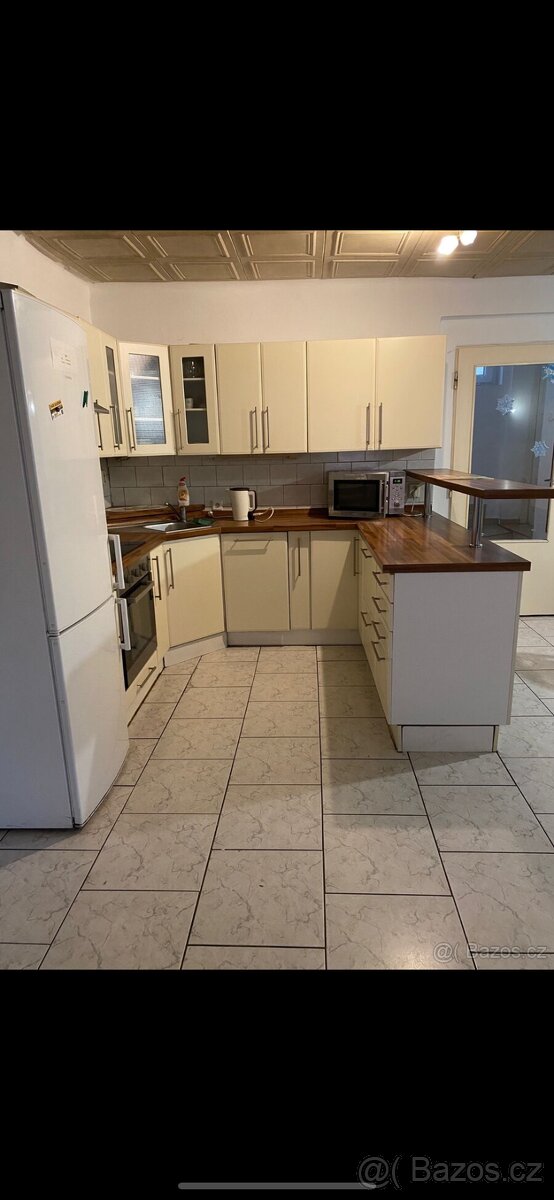 Pronájem nově zrekonstruovaného pokoje Benátky nad Jizerou - 2