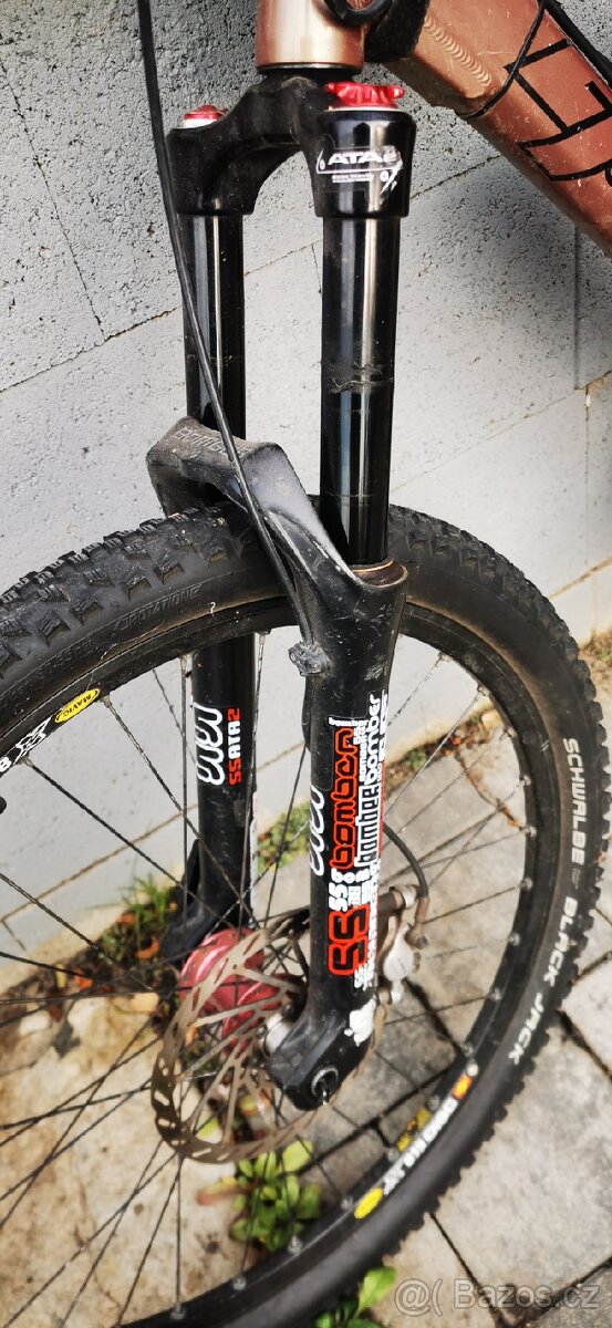 Elektrokolo ghost - 2