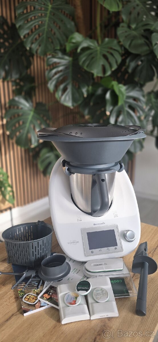 Thermomix TM5 - 2