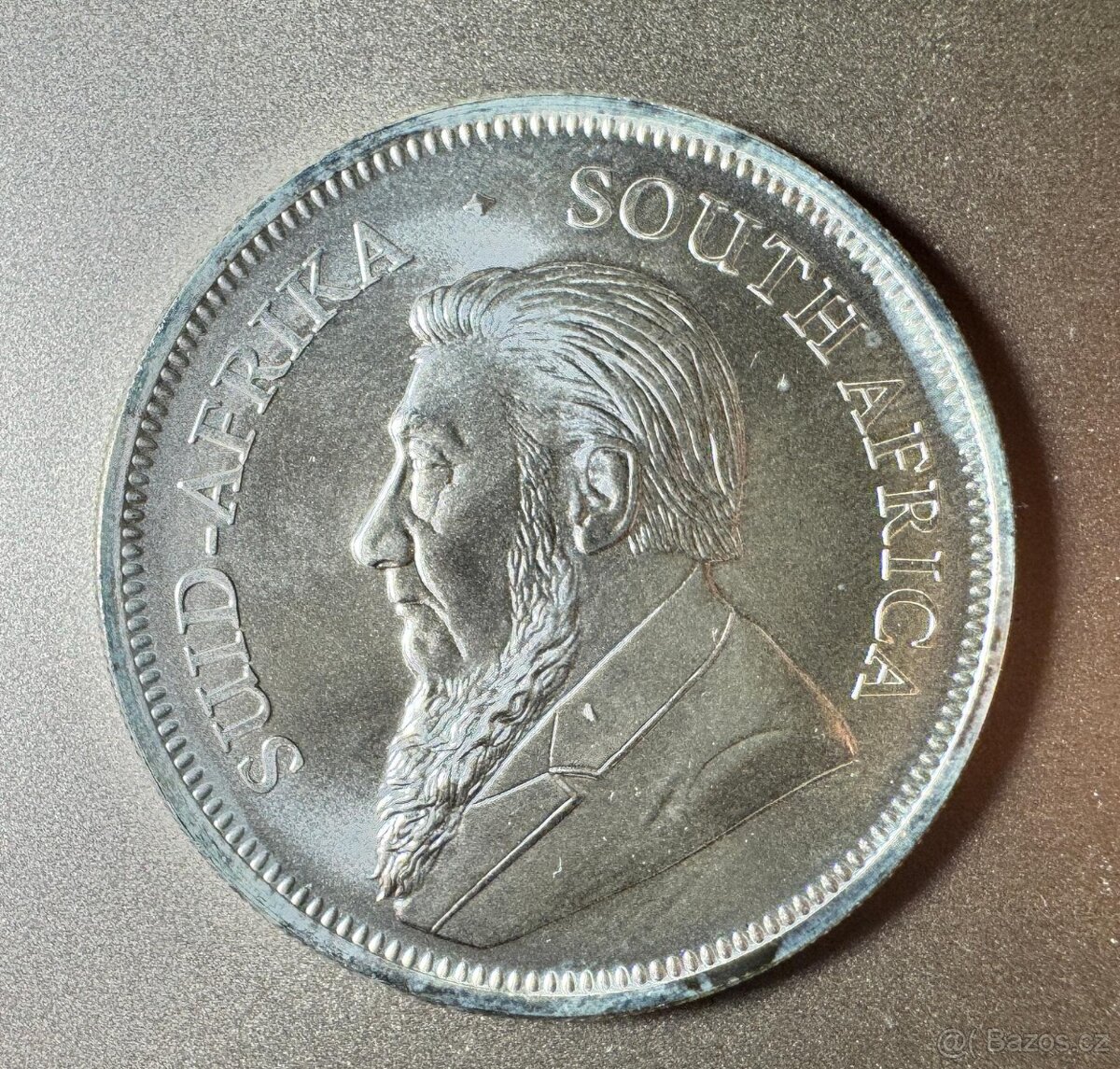 Investiční mince Australian Kangaroo a Krugerrand - 2