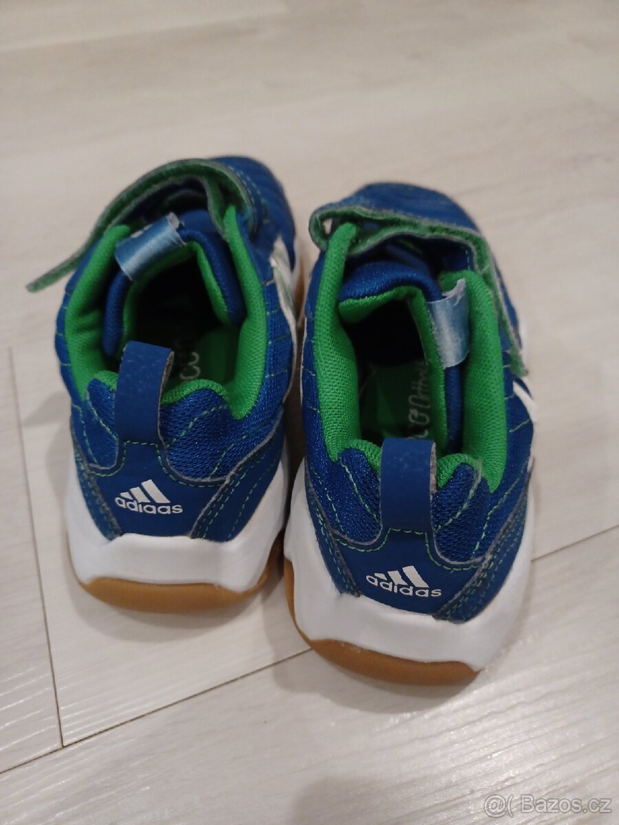 Sálové boty Adidas vel.33 - 2