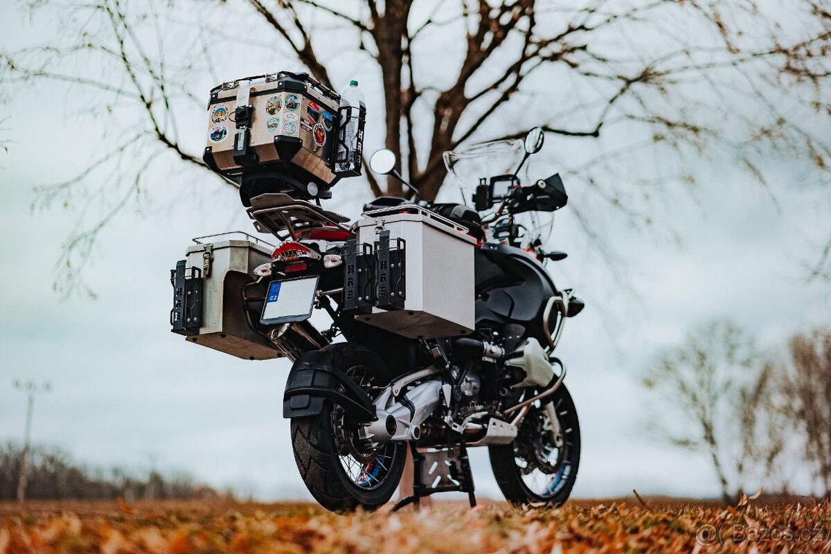 Moto drzaky na pití a různé kapaliny - 2