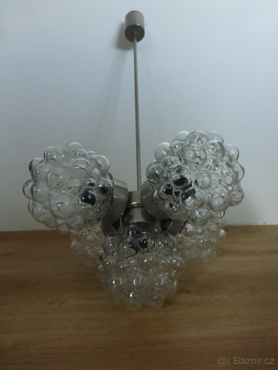 Lustry,Malina Kamenický Šenov - 2