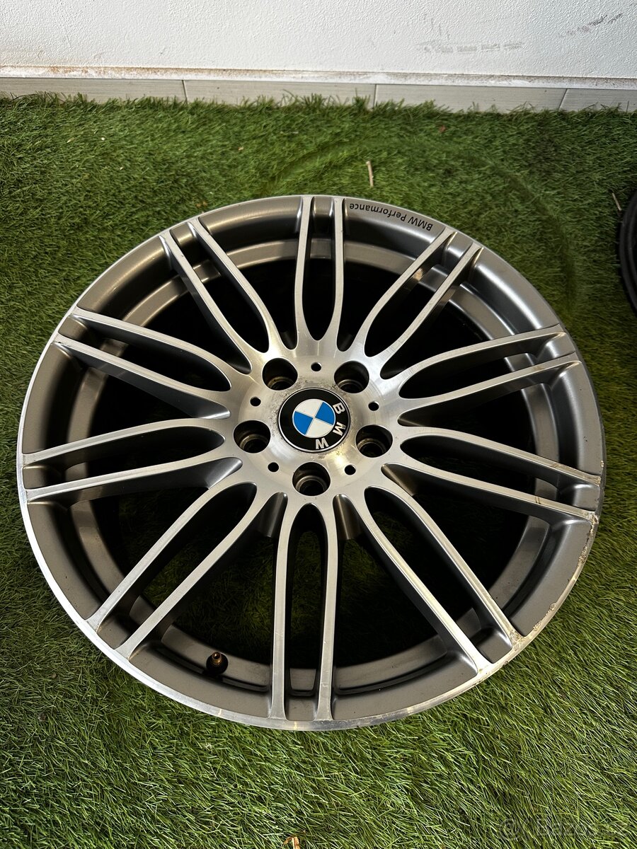 Alu kola 5x120 r19 (269) - 2