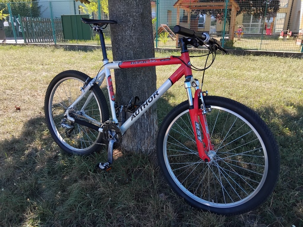 Author Basic ASL - 2