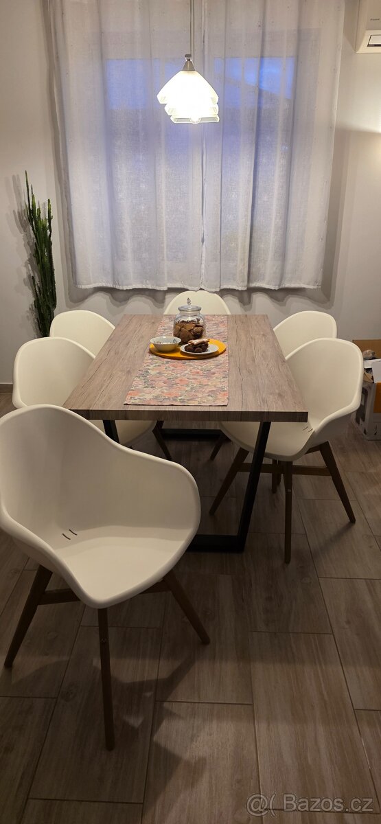 Jídelní židle - 2