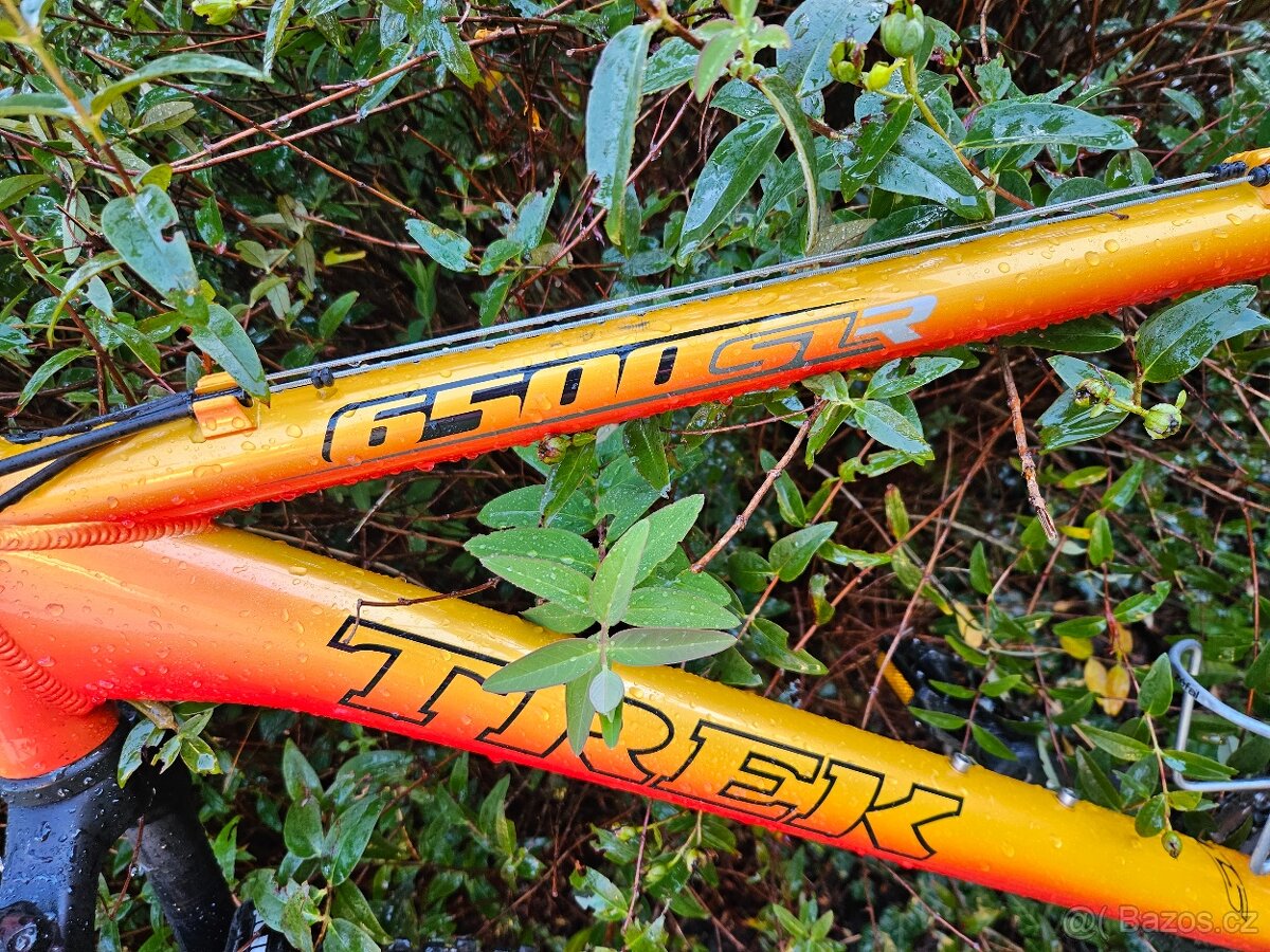 Horske kolo Trek - 2