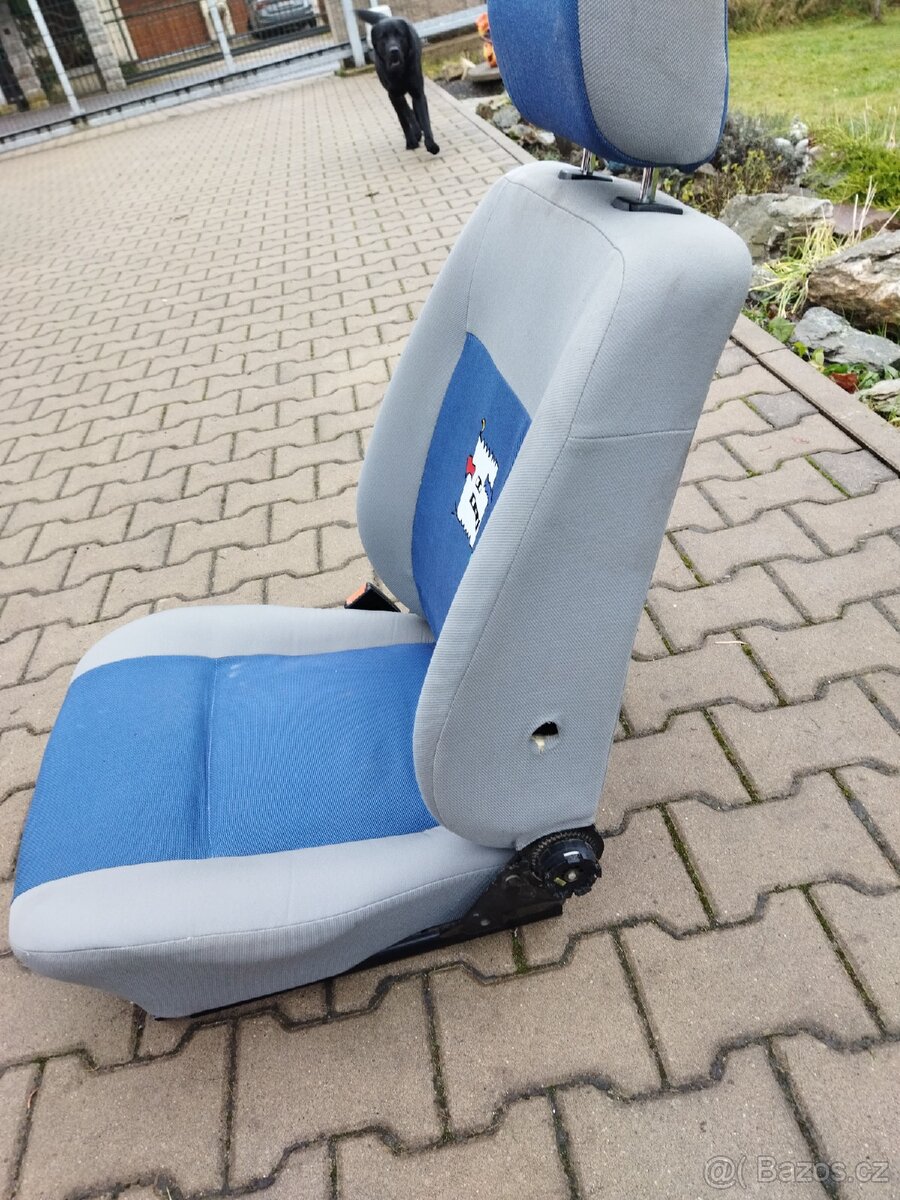 VW t4 Multivan Atlantis - 2