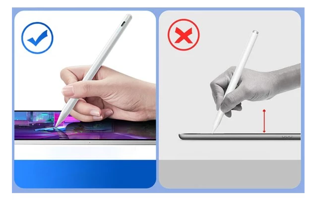 Stylus JOYROOM JR-X9S pro iPad - 2