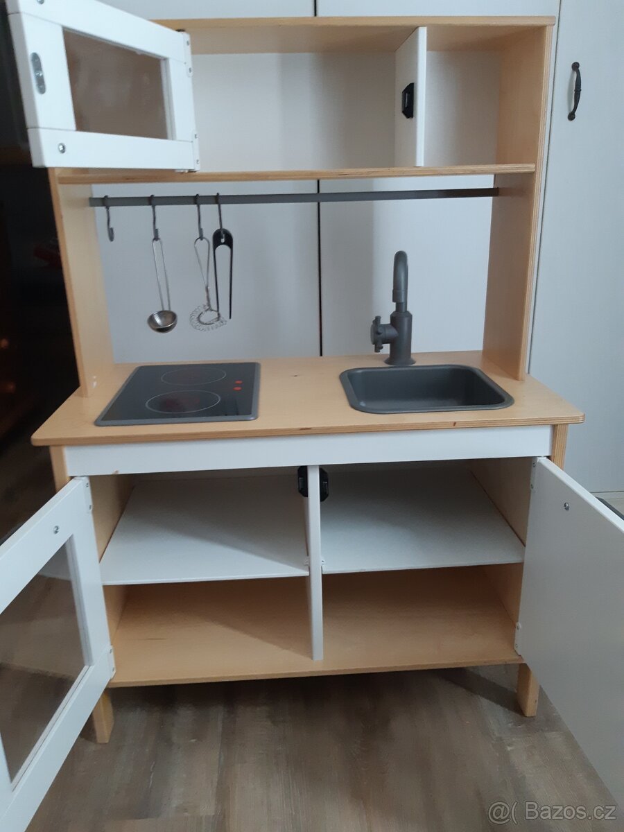 Kuchyňka IKEA - 2