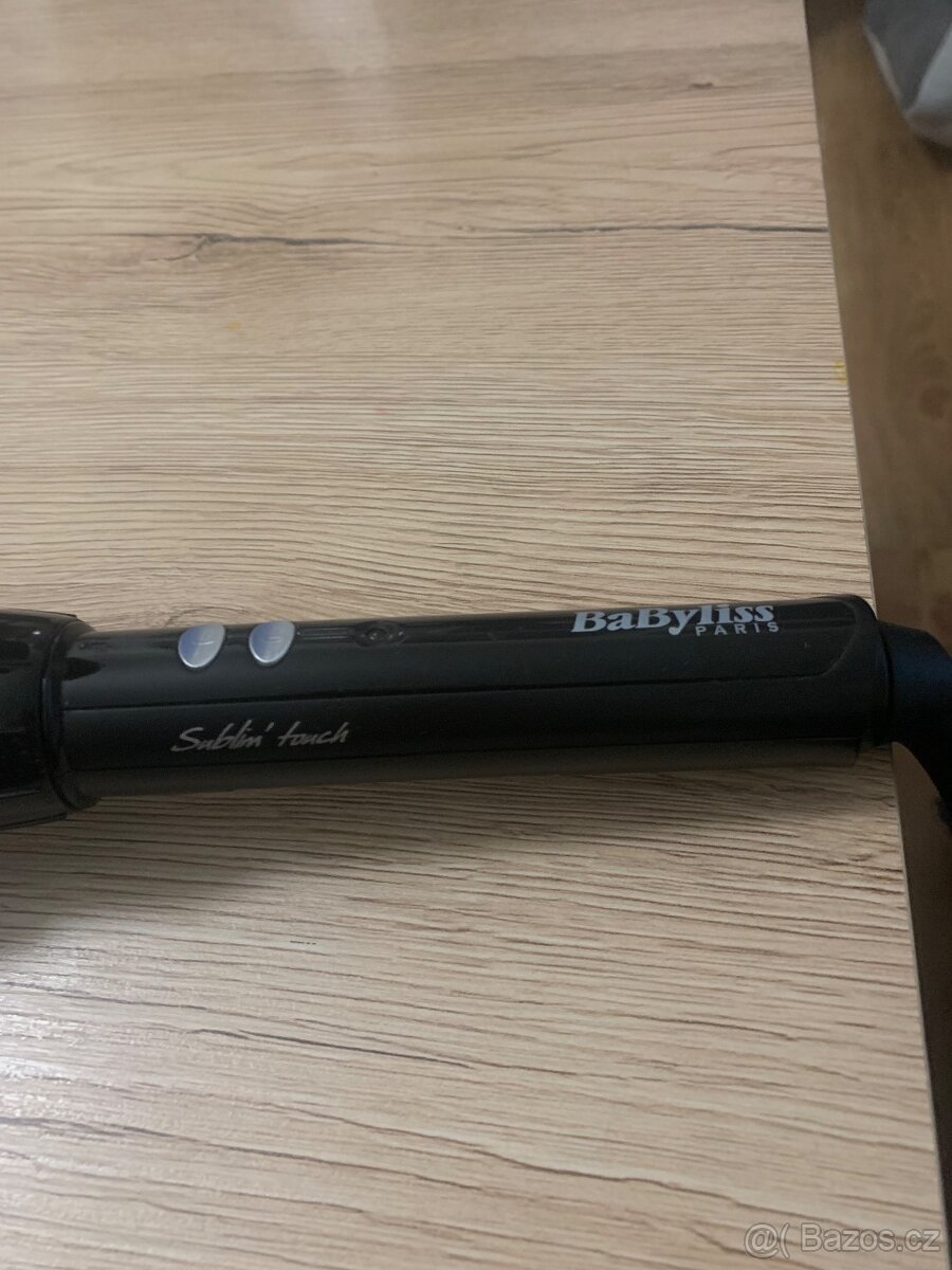 Kulma Babyliss - 2