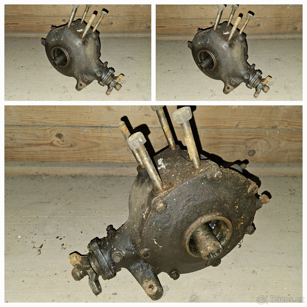 Praga Baby, Praga Piccolo - 2