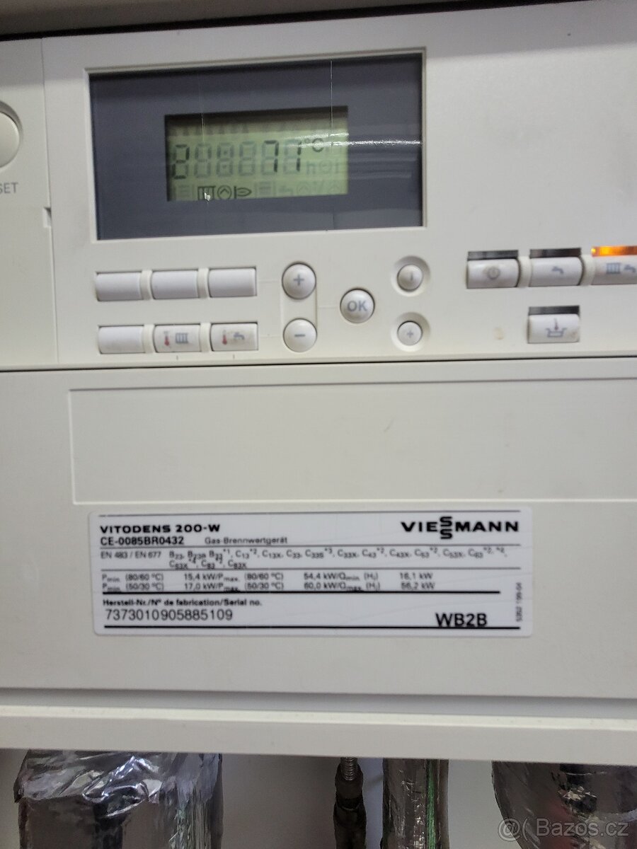 Prodam kotelnu, kotle - 2