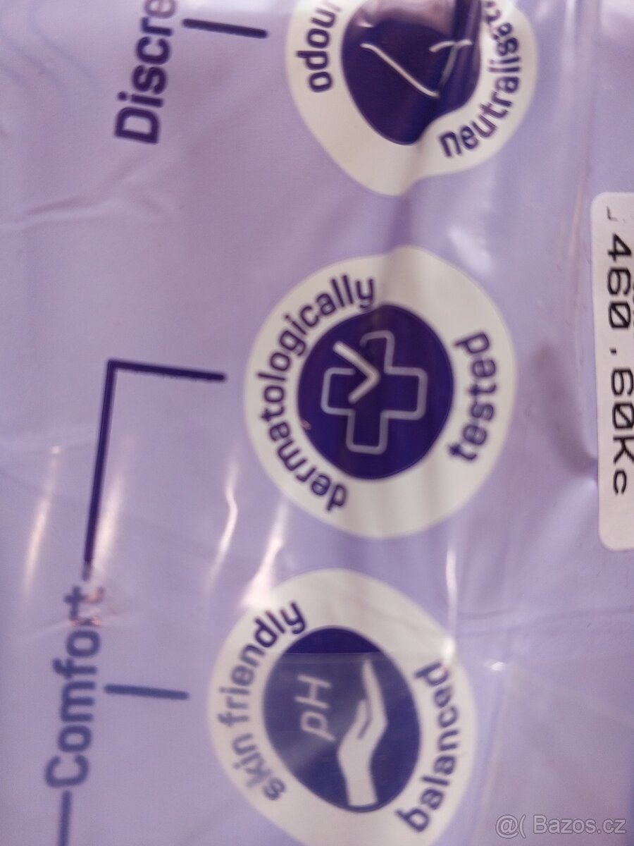 Inkontinenční kalhotky - 2