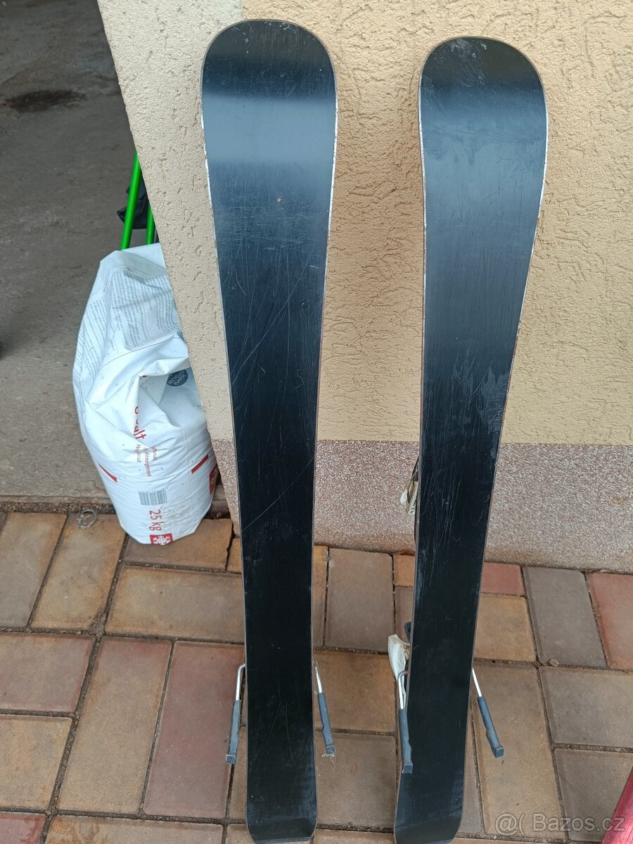 Dětské lyže 80 cm - 2