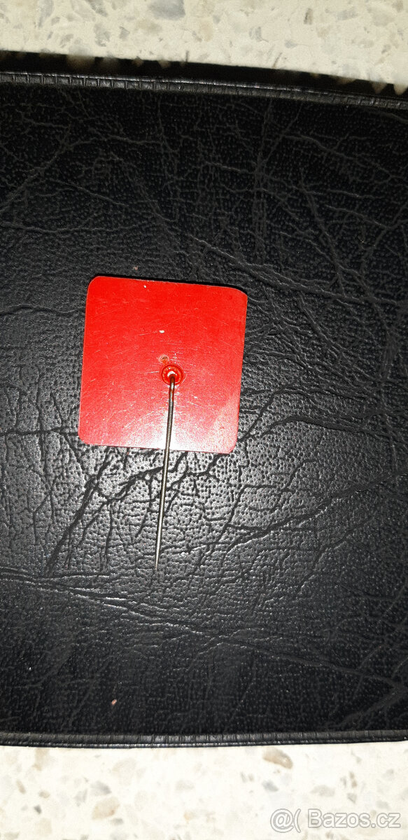 Odznak Coca Cola - 2