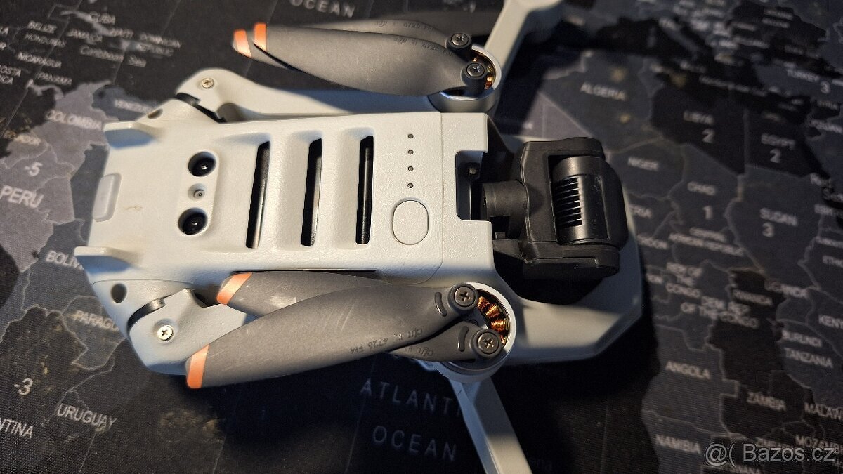 Dji mini 2 s s přílušenstvím - 2