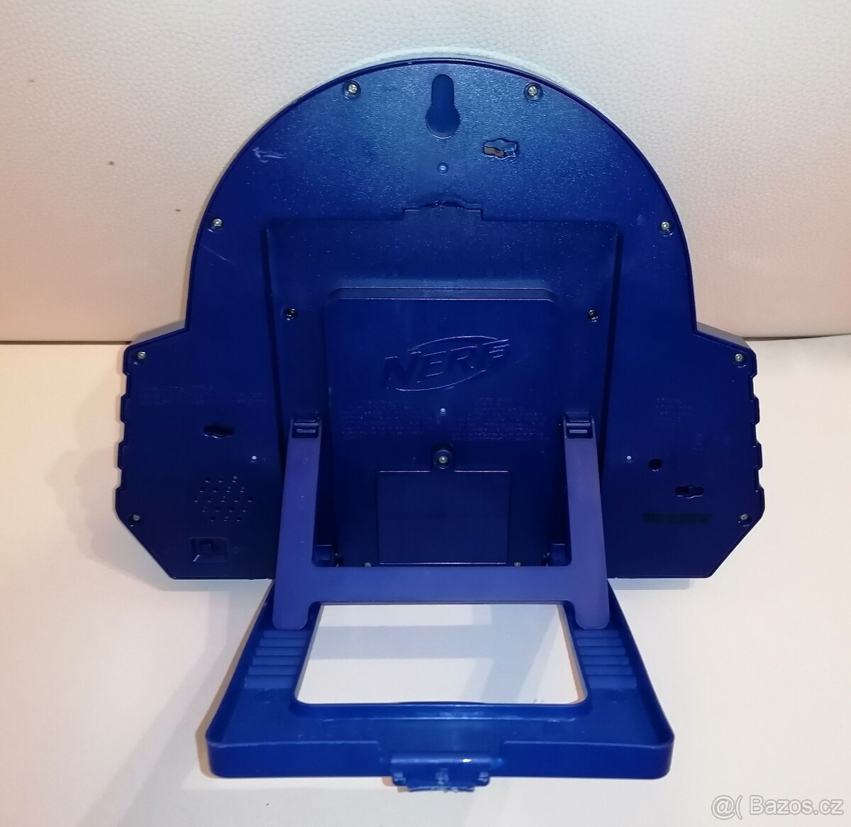 Nerf Elite elektronický zvukový terč - 2