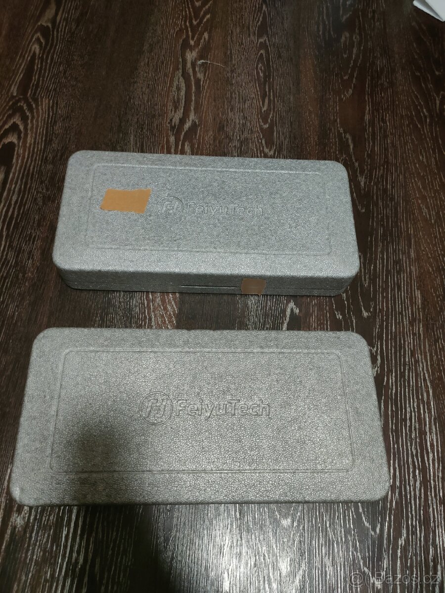 FeiyuTech vimble 2s - 2