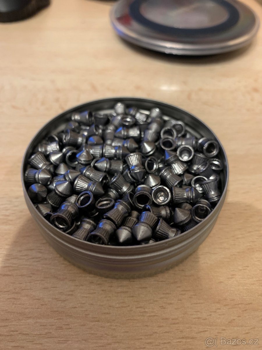 Diabolo 5,5 Magnum - 2