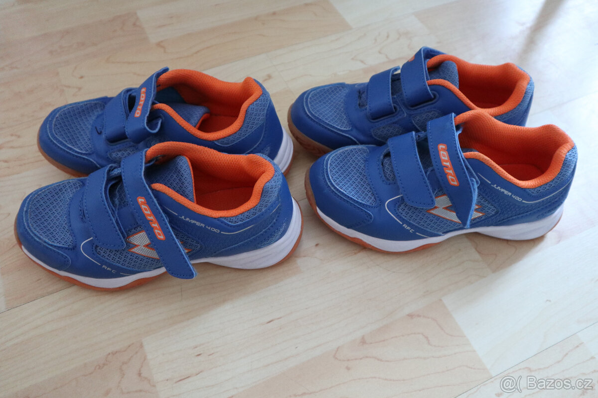 Chlapecké boty vel. 32 - 2