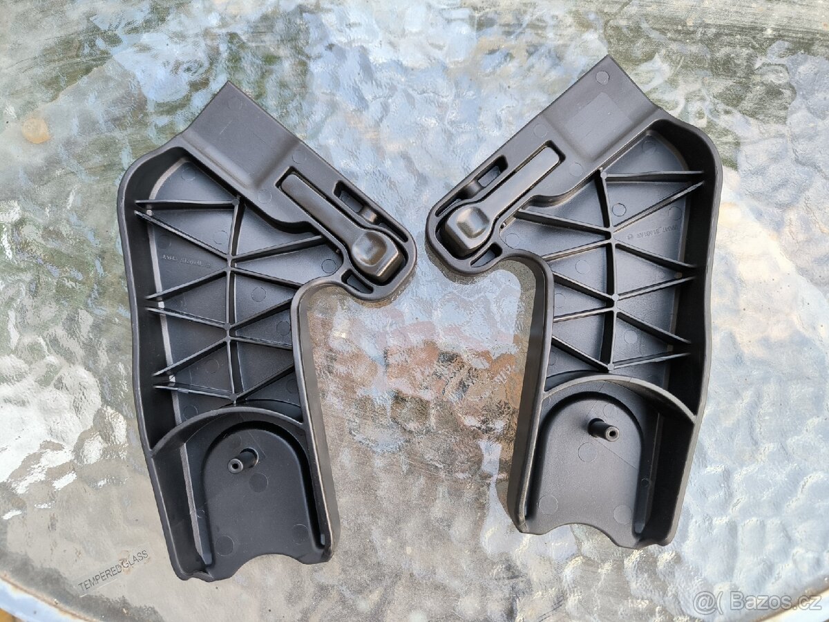 Adaptéry Joie Pact a Pact Flex - 2