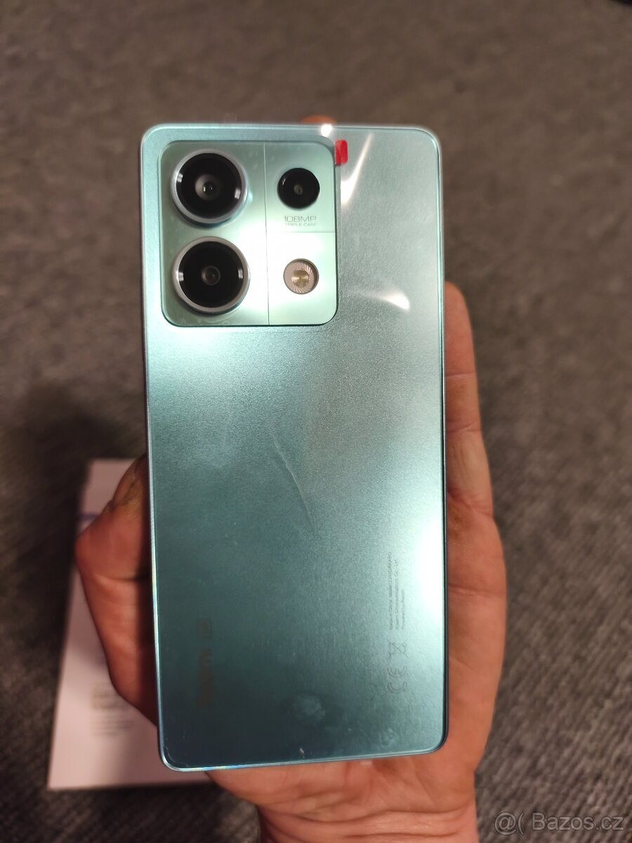 Xiaomi Redmi 13 5G - 2