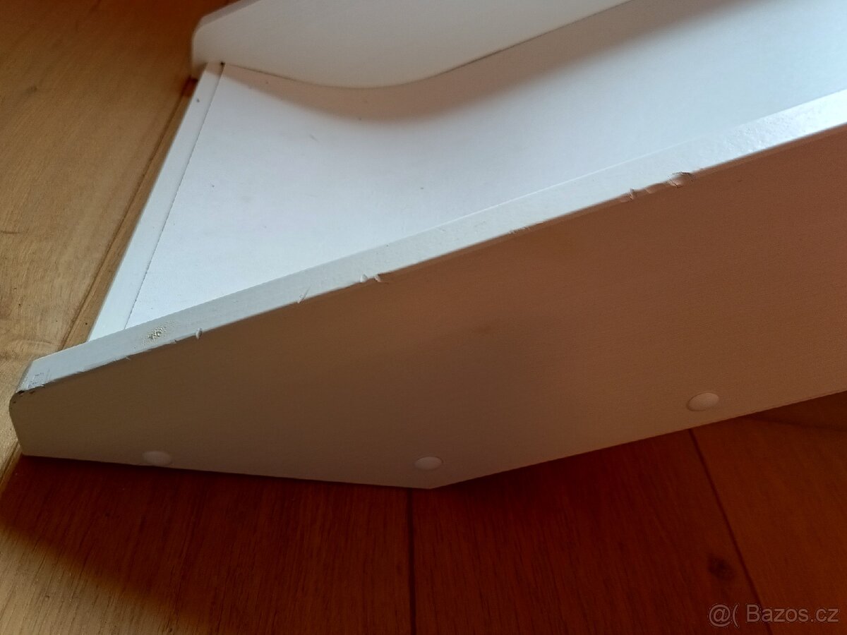 Prodám dětskou postel 90x200 - 2