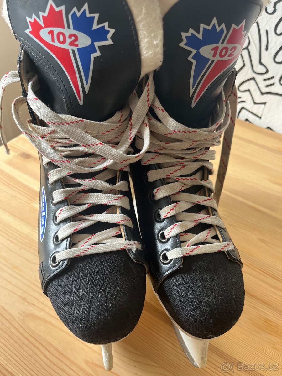 Brusle Botas velikost 45 - 2