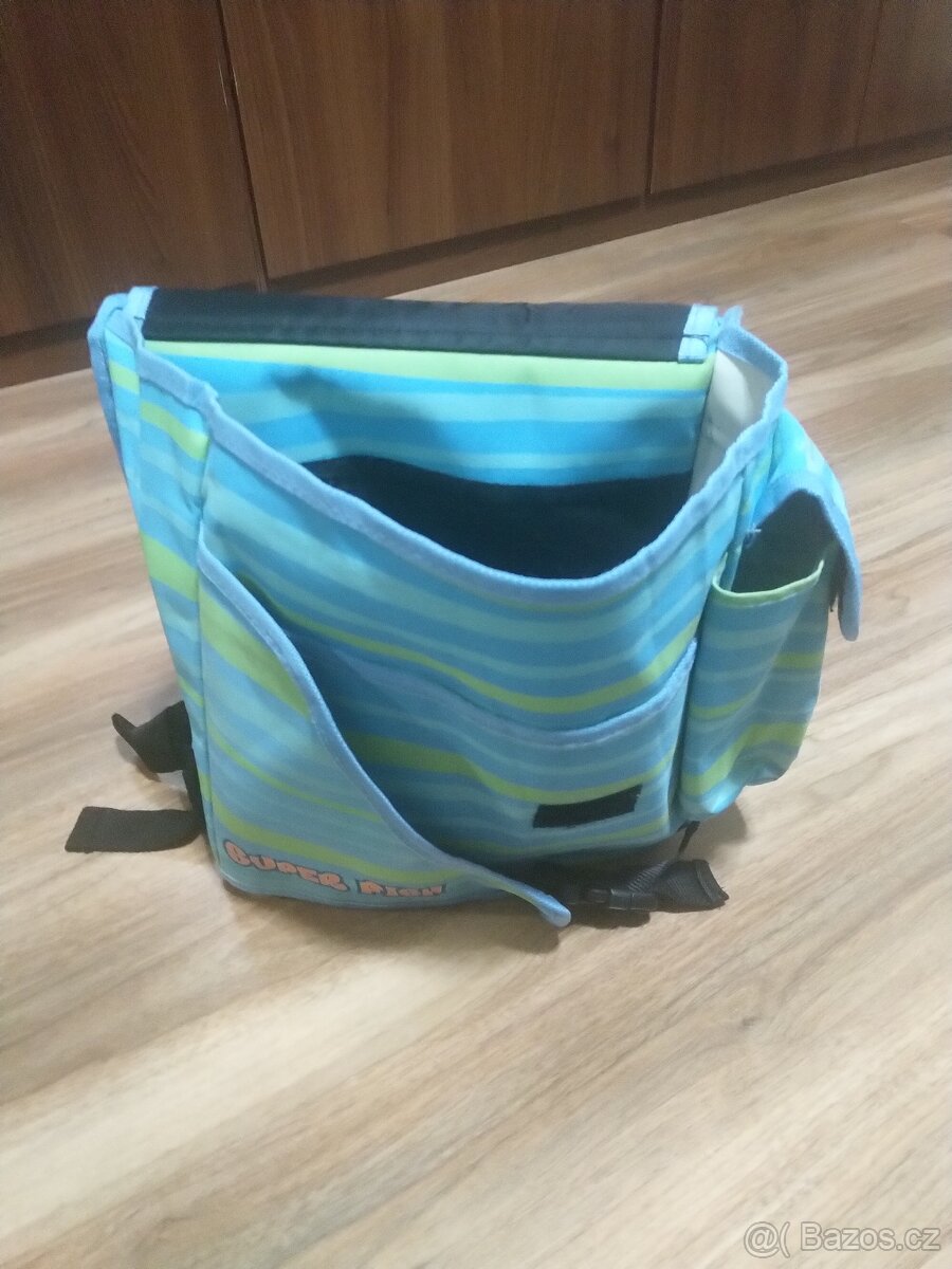 DĚTSKÝ BATOH NEMO - 2