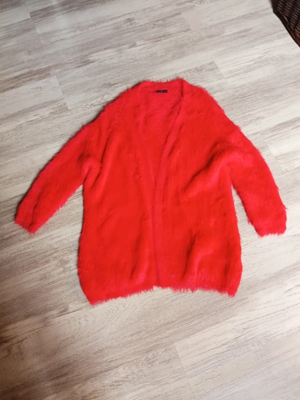 Kardigan AMISU vel.XL - 2