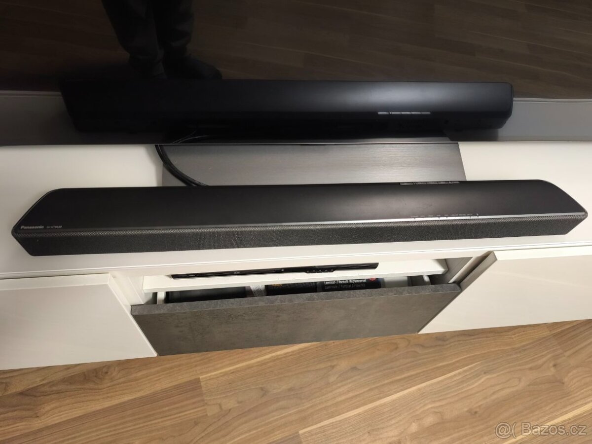 Panasonic SC-HTB688 - 2