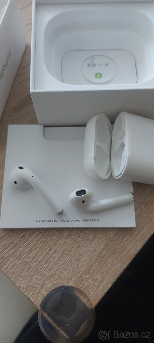 AirPods Pro 3 - 2