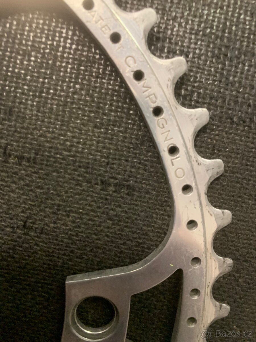 Campagnolo Super record - 2