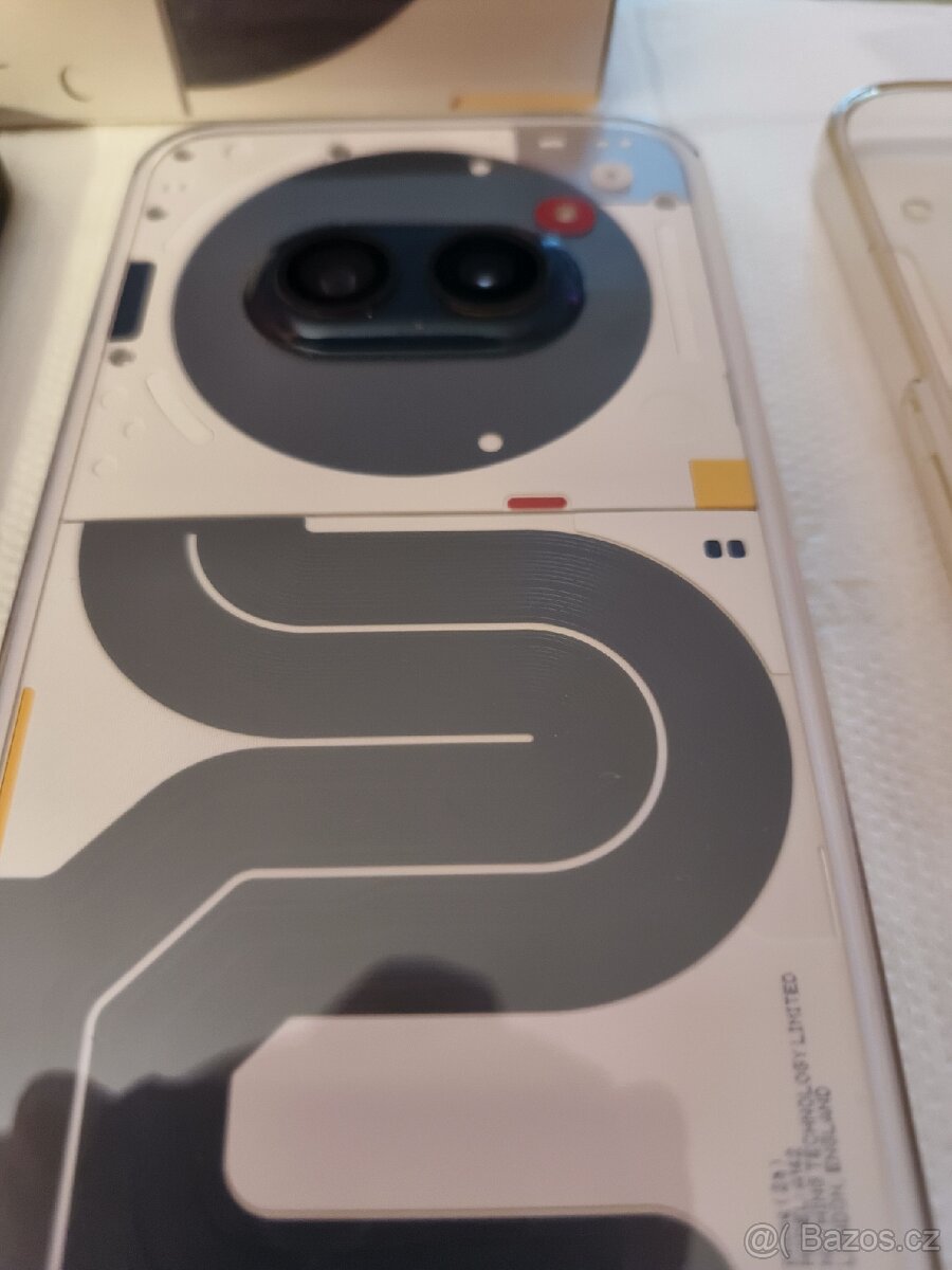 Nothing Phone 2a - 2