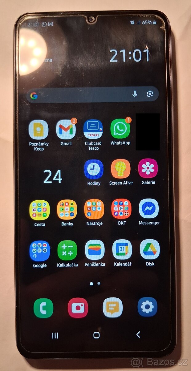 Samsung Galaxy A12 - 2