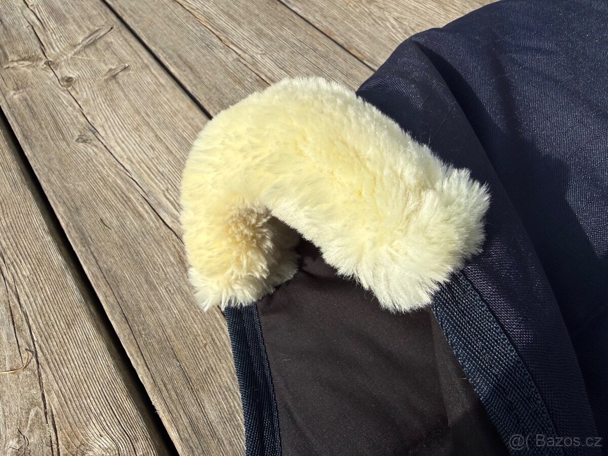 Deka Kentucky Classic 200g / 145 cm nová - 2