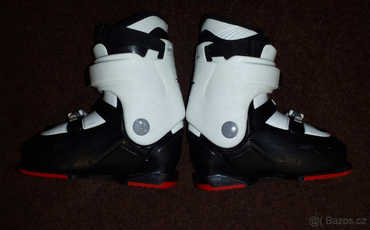 Lyžařské boty Dalbello vel.25,5 - 2