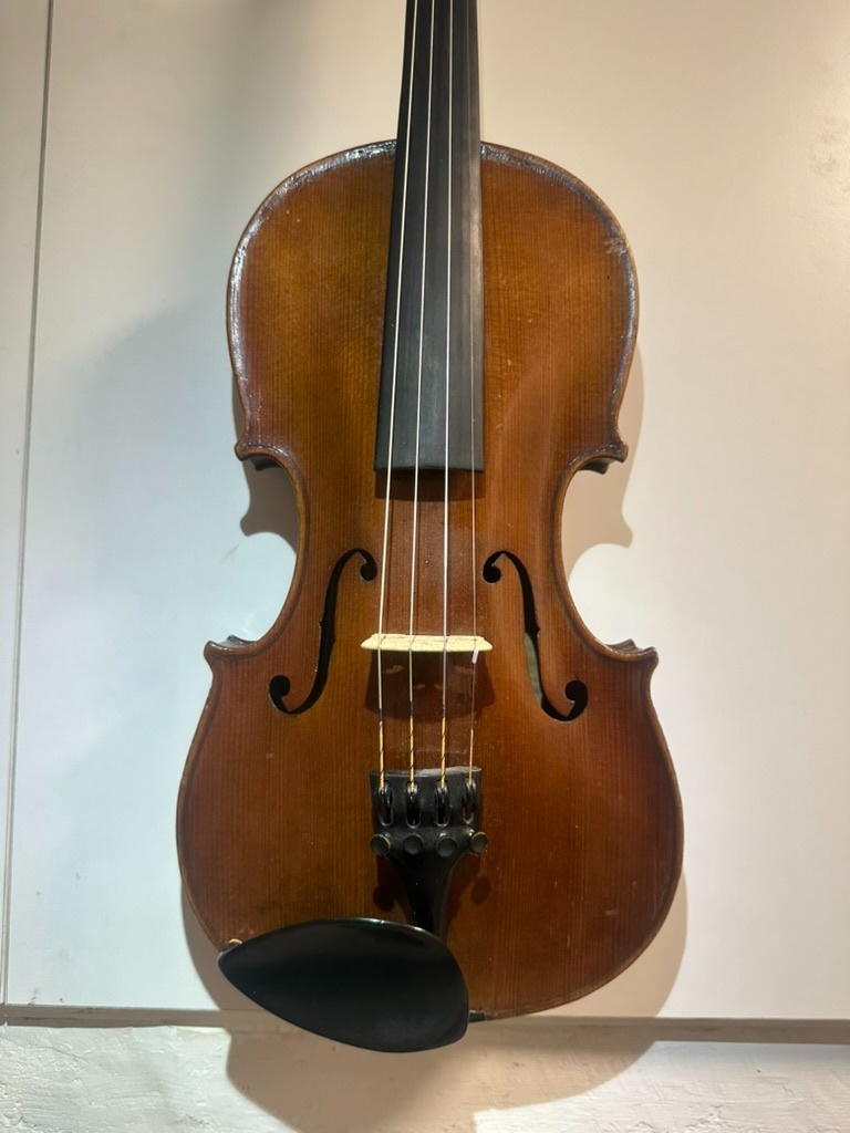 Housle 4/4 L.F.Prokop, 1908 - 2